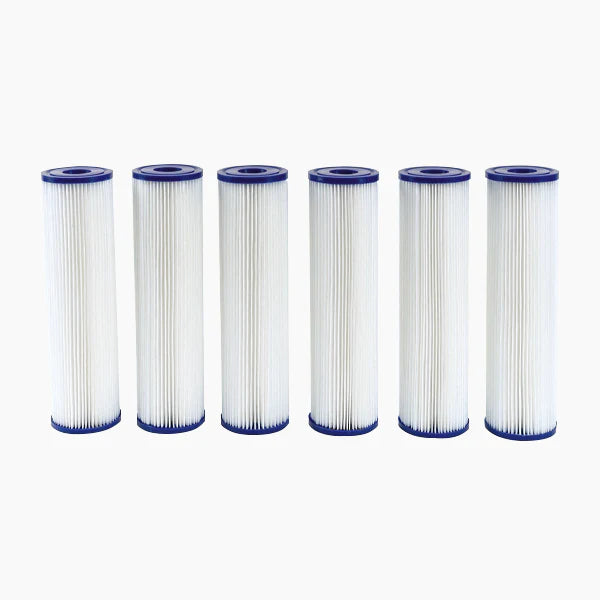 Revive 6-Pack of Filters