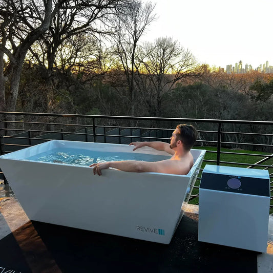 How Long Should You Cold Plunge? A Beginner’s Guide