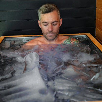 Revive Luxury Plunge
