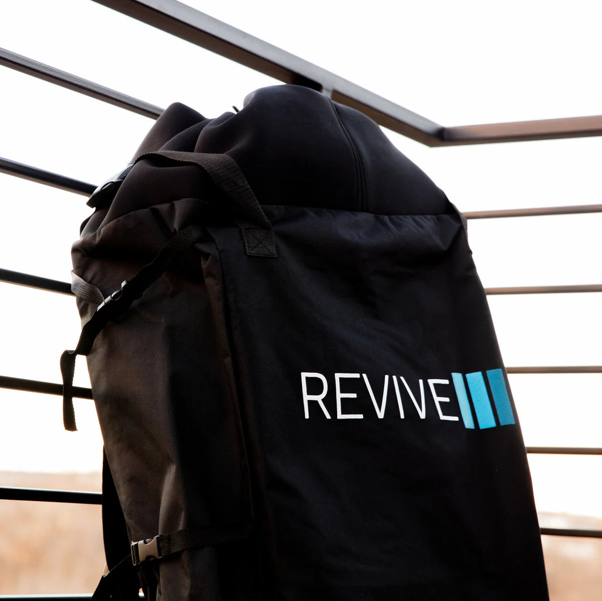 Revive Inflatable Pod Plunge