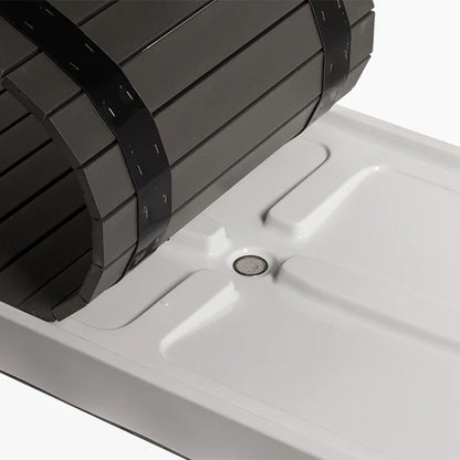 Revive Acrylic Basin