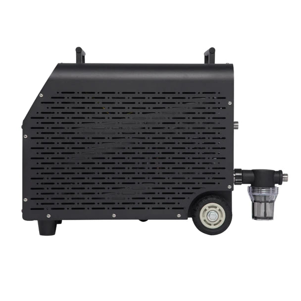 Aleko Lumina Cold Plunge Dual Chiller & Heater - 1 HP