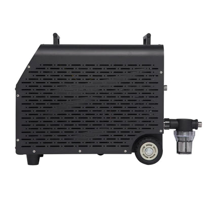 Aleko Lumina Cold Plunge Dual Chiller & Heater - 1 HP