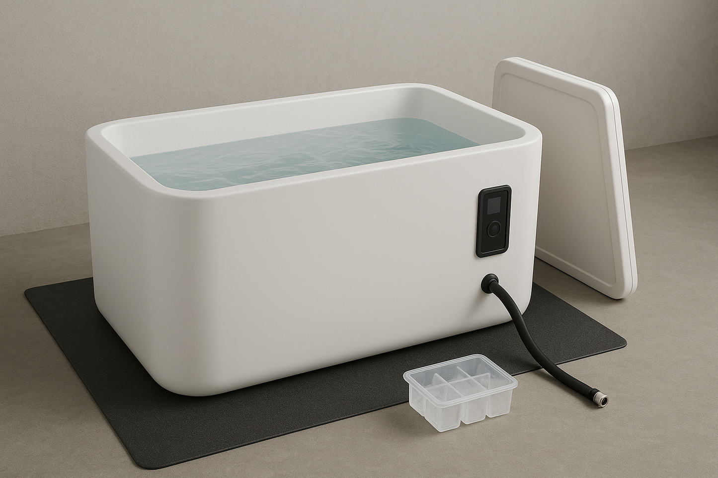Polar Ice 2.0