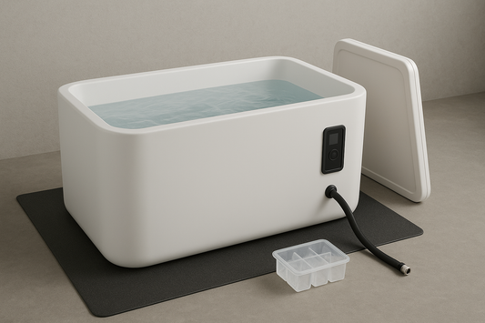 Polar Ice 2.0