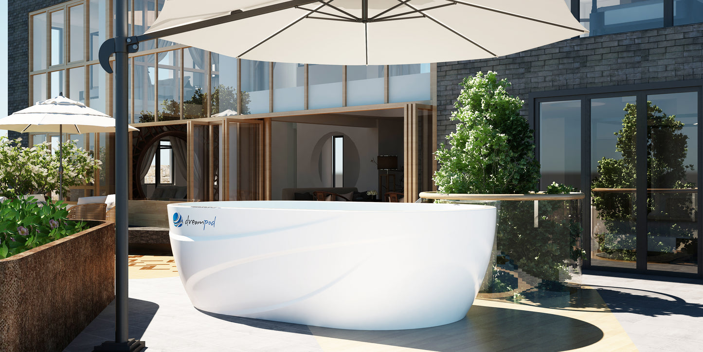 Dreampod Ice Bath
