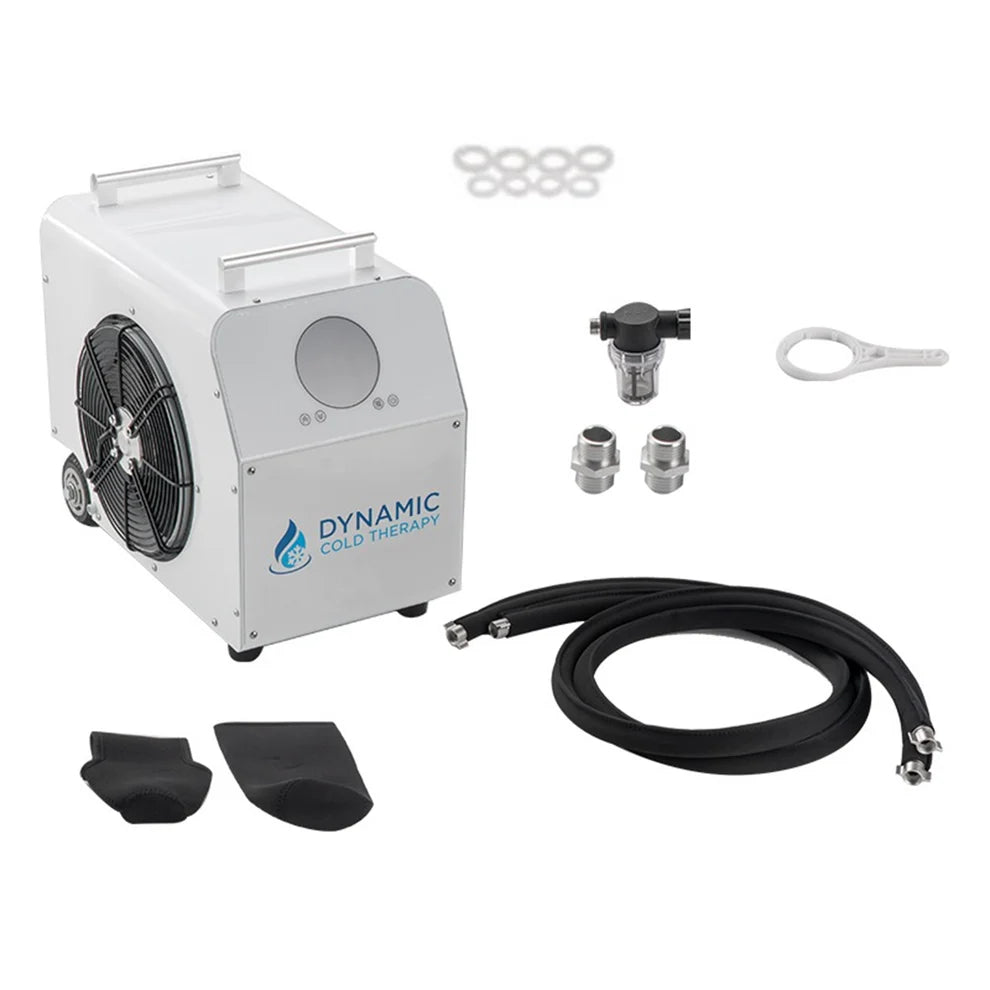 Dynamic Cold Therapy Premier Edition Chiller