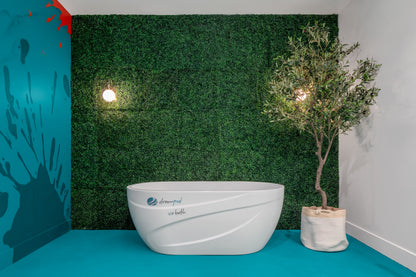 Dreampod Ice Bath