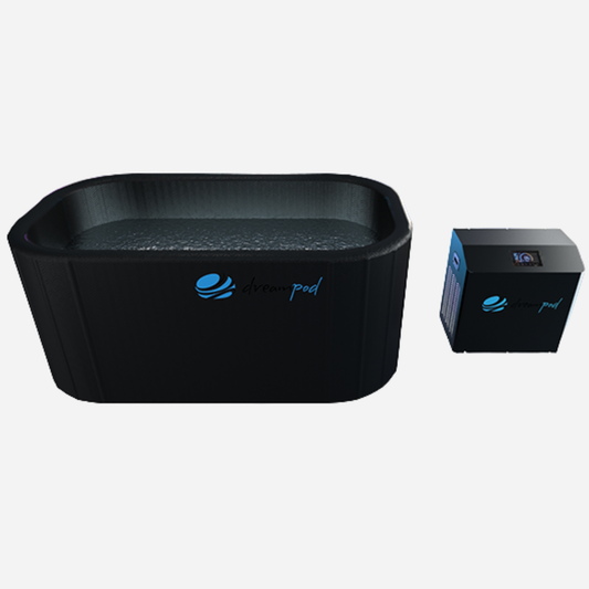 Dreampod Ice Bath Flex With Chiller