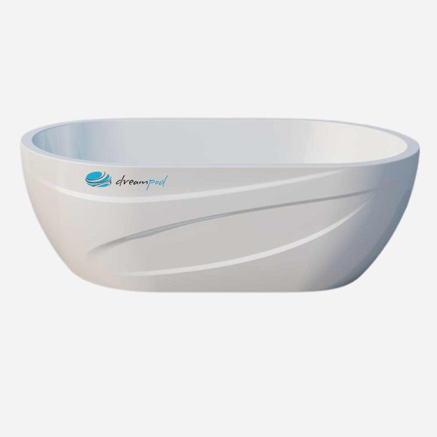 Dreampod Ice Bath