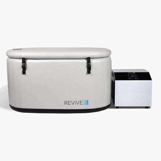 Revive Inflatable Plunge