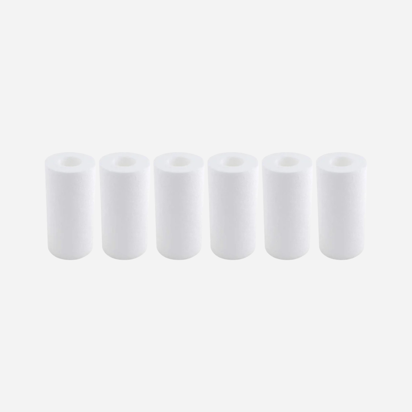 Revive 6-Pack of Filters