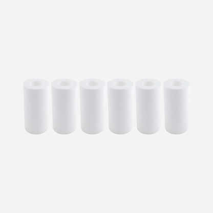 Revive 6-Pack of Filters