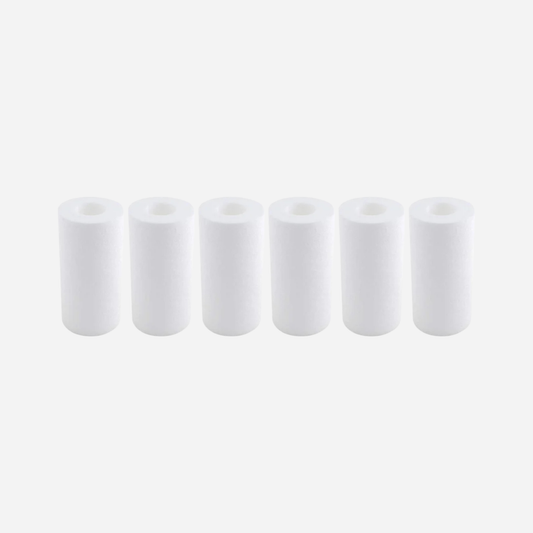 Revive 6-Pack of Filters