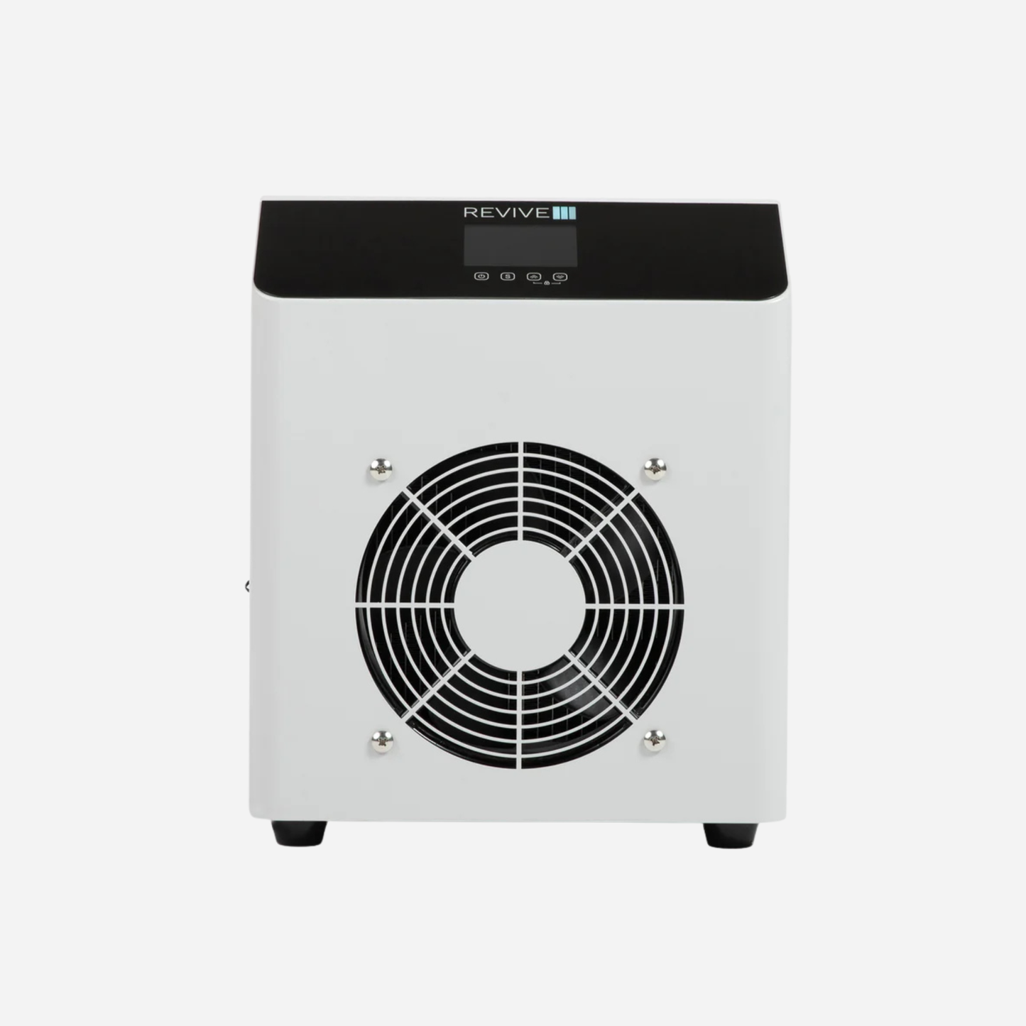 Revive Inflatable Plunge With Chiller