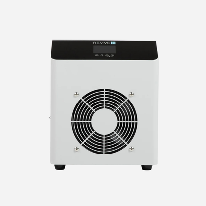 Revive Inflatable Plunge With Chiller