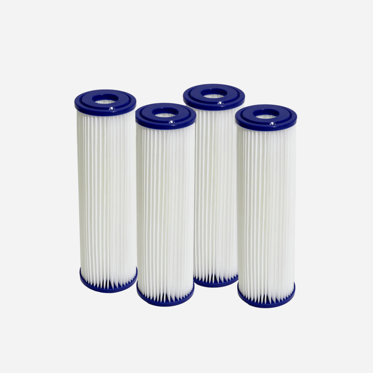 Dynamic Cold Therapy 10x2.5 20 Micron Filters (4 Pack)