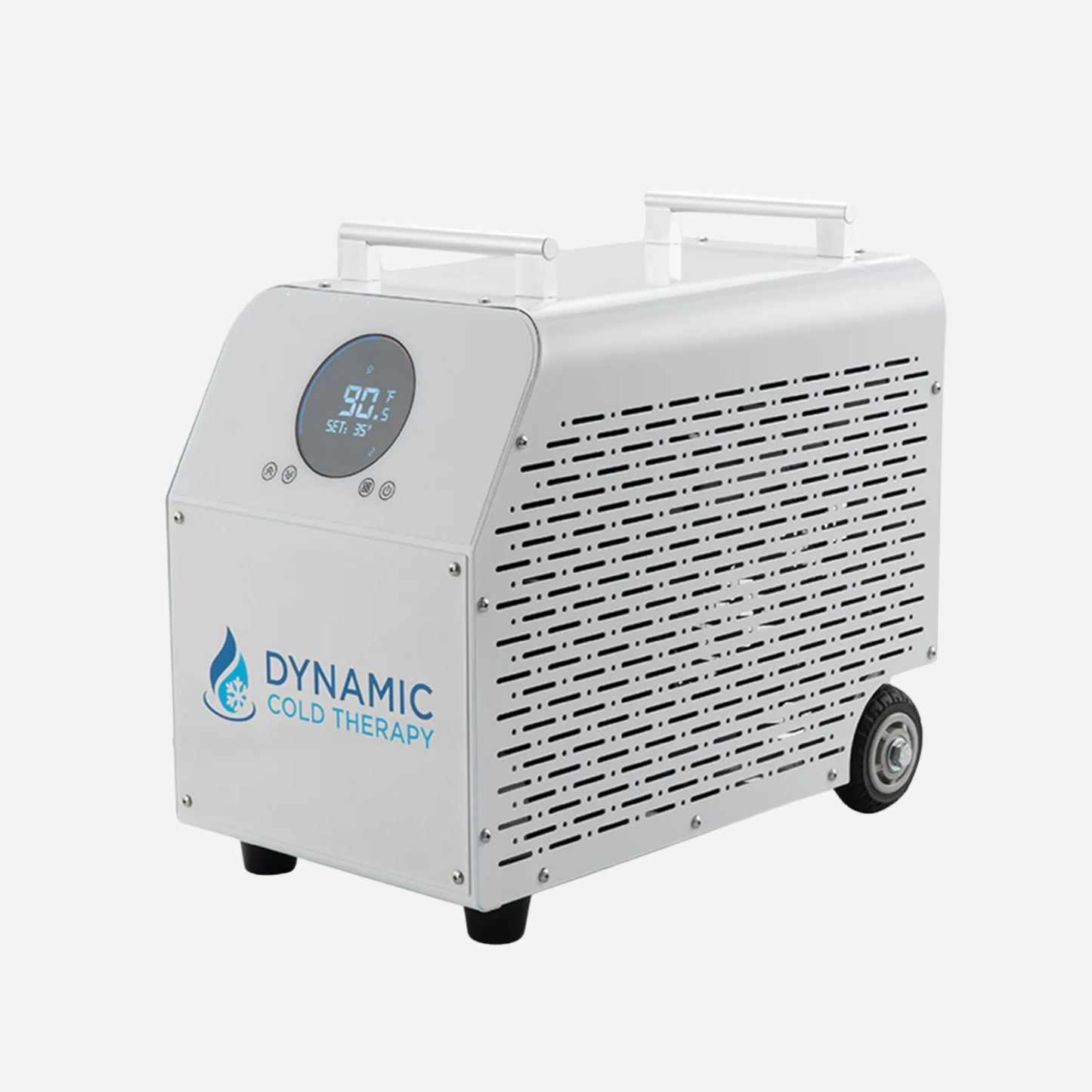 Dynamic Cold Therapy Premier Edition Chiller