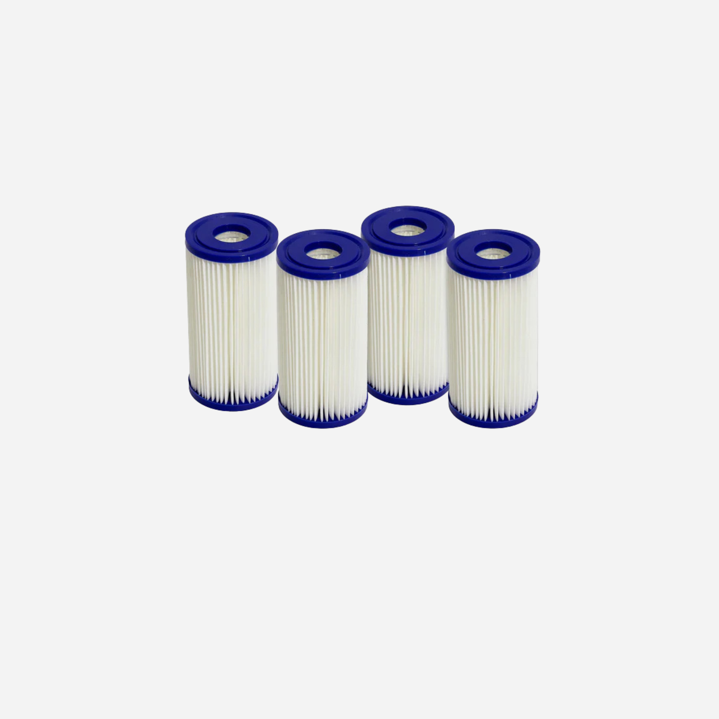 Dynamic Cold Therapy 5x2.5 20 Micron Filters (4 Pack)