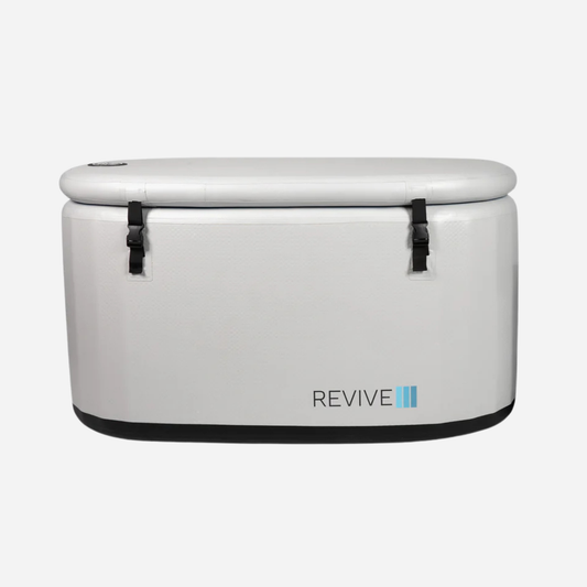 Revive Inflatable Tub