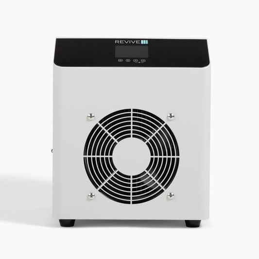 Revive Nova .3hp Chiller