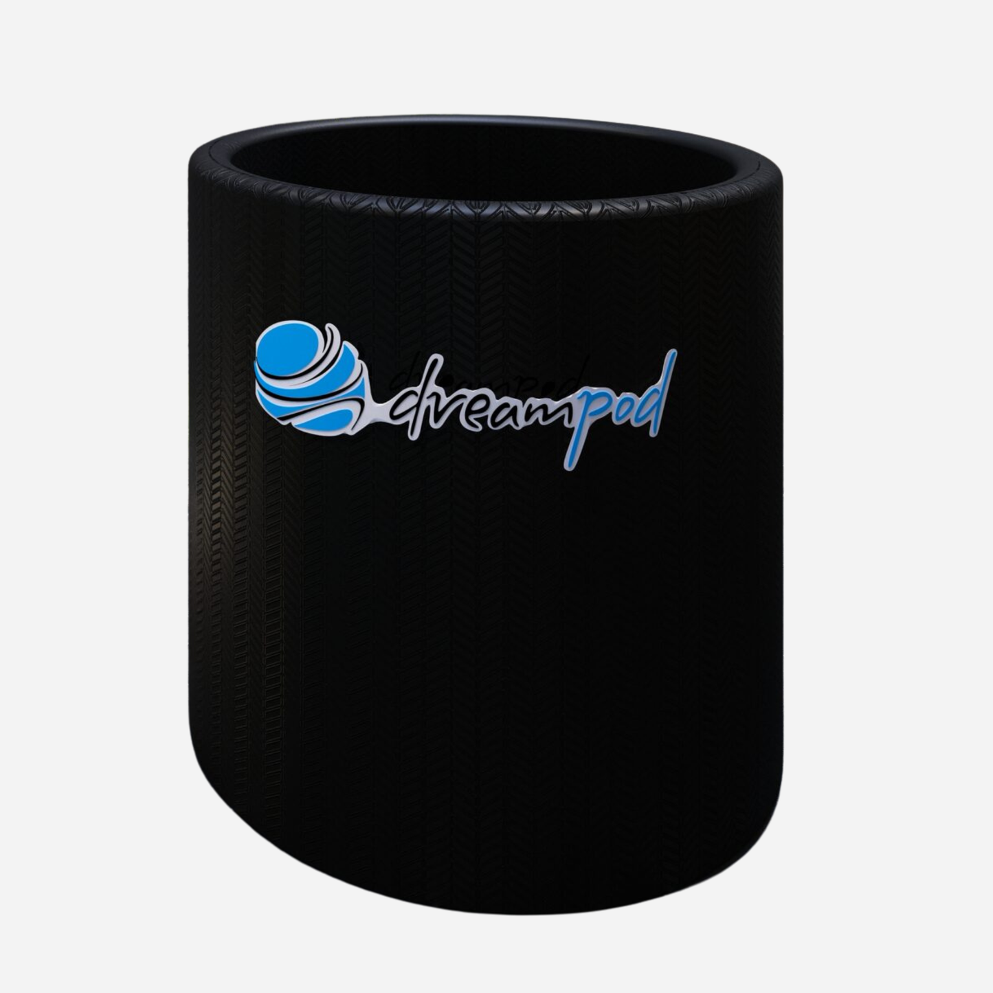 Dreampod Cold Plunge Barrel Flex