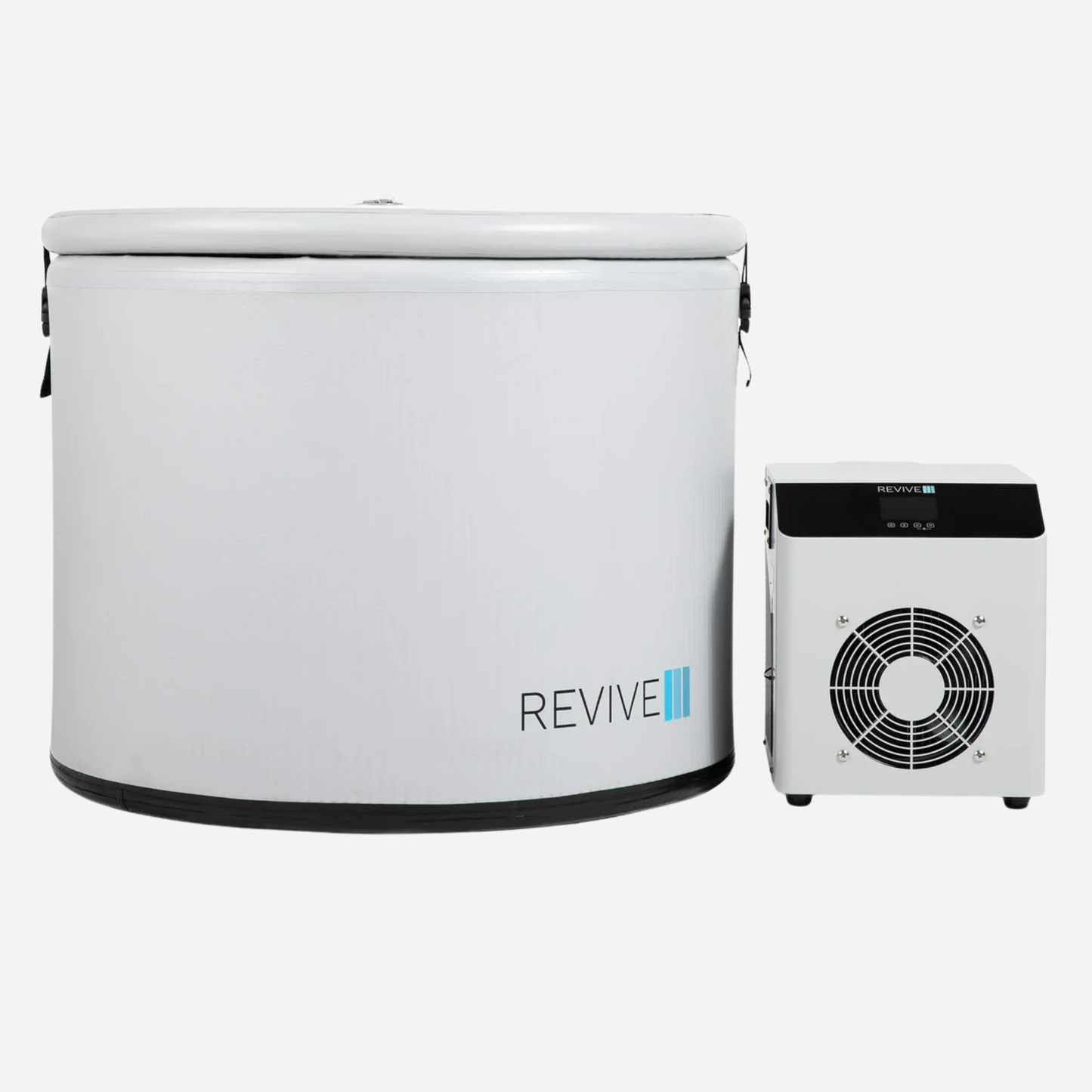 Revive Inflatable Pod Plunge