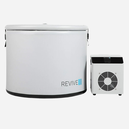 Revive Inflatable Pod Plunge