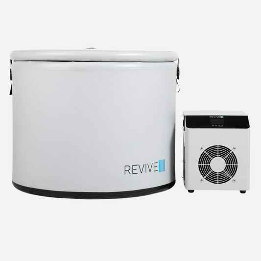 Revive Inflatable Pod Plunge