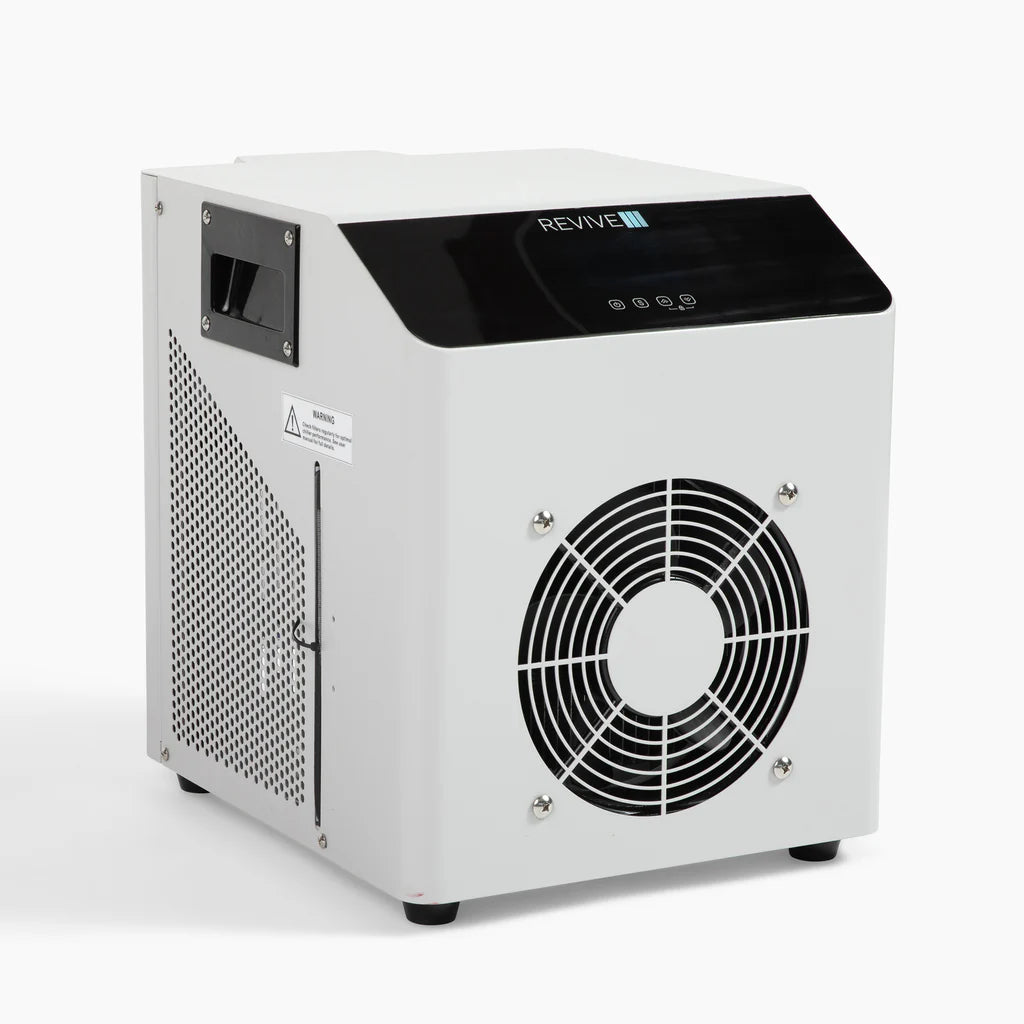 Revive Nova .3hp Chiller