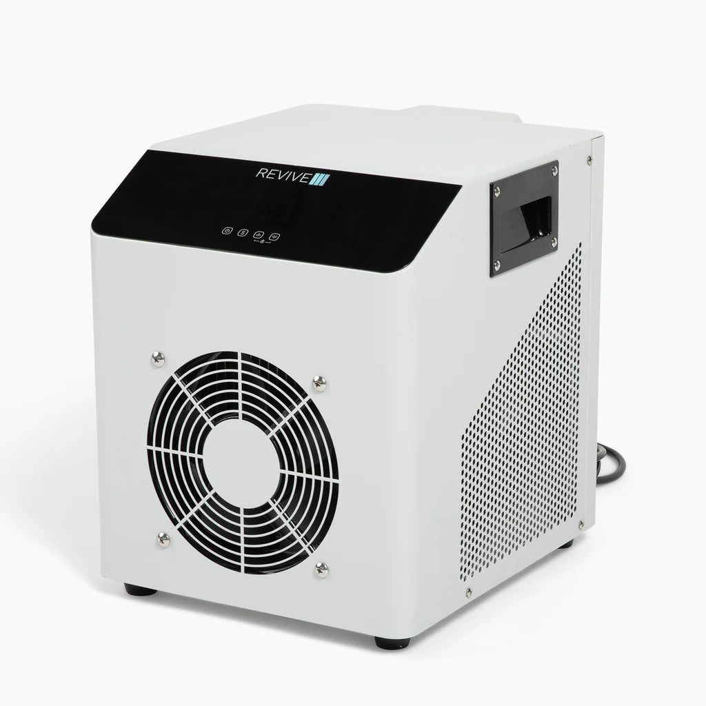 Revive Nova .3hp Chiller