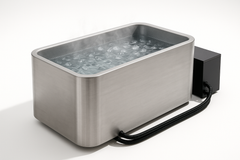 Arctic Steel Cold Plunge
